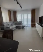 Duplex de inchiriat - Prima inchiriere - zona Iris - 230mp 