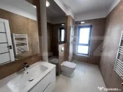 Duplex de inchiriat - Prima inchiriere - zona Iris - 230mp 