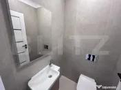 Duplex de inchiriat - Prima inchiriere - zona Iris - 230mp 