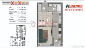 ULTIMELE Garsoniere | Sector 4 - Complex Rezidențial - 