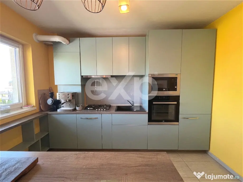 0% COMISION! Apartament 2 camere, parcare subterana, Platini