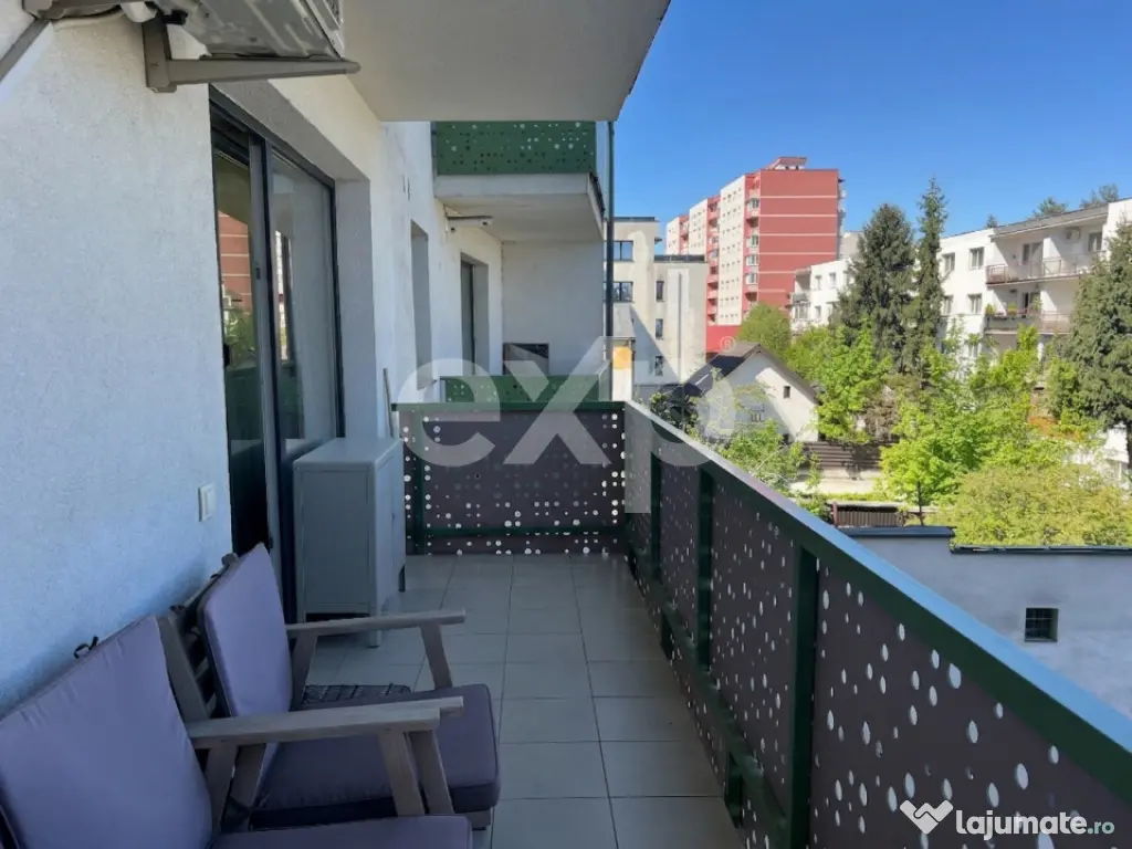 0% COMISION! Apartament 2 camere, parcare subterana, Platini