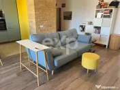 0% COMISION! Apartament 2 camere, parcare subterana, Platini 