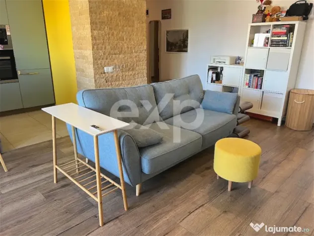 0% COMISION! Apartament 2 camere, parcare subterana, Platini