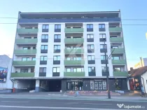 0% COMISION! Apartament 2 camere, parcare subterana, Platini