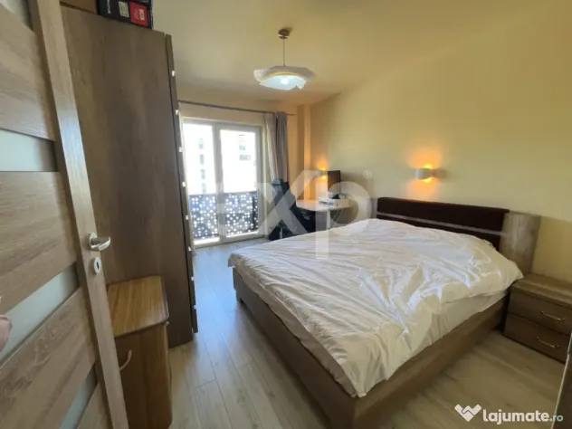 0% COMISION! Apartament 2 camere, parcare subterana, Platini