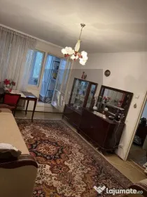 Apartament Nicolae Grigorescu / Camil Ressu / IOR