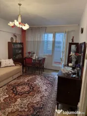Apartament Nicolae Grigorescu / Camil Ressu / IOR 