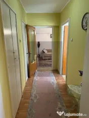 Apartament Nicolae Grigorescu / Camil Ressu / IOR 