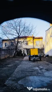 Vilă spațioasă | Teren 500 m² | 371000 € – Sub pr... 