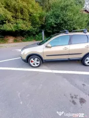 Nissan Qashqai tekna 2009 gpl 