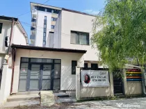 Vila moderna, 170 mp, individuala, Tineretului Chiajna,