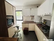 Vila moderna, 170 mp, individuala, Tineretului Chiajna,