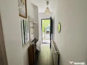 Vila moderna, 170 mp, individuala, Tineretului Chiajna,