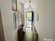 Vila moderna, 170 mp, individuala, Tineretului Chiajna, 
