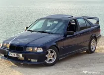 Bmw e36 316i m43 Sedan
