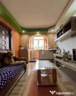 Apartament 2 camere Craiovei | Etaj 3 | Loc de parcare