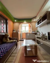 Apartament 2 camere | Etaj 3 | Loc de parcare 