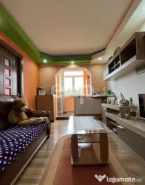Apartament 2 camere | Etaj 3 | Loc de parcare