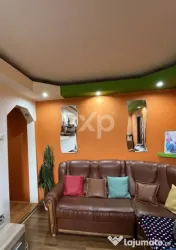 Apartament 2 camere | Etaj 3 | Loc de parcare 