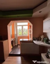 Apartament 2 camere | Etaj 3 | Loc de parcare 