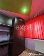 Apartament 2 camere | Etaj 3 | Loc de parcare 