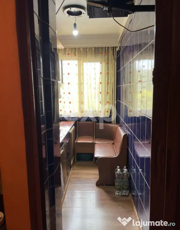 Apartament 2 camere | Etaj 3 | Loc de parcare