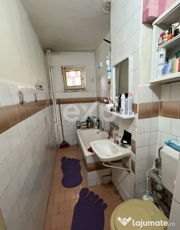 Apartament 2 camere | Etaj 3 | Loc de parcare