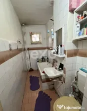 Apartament 2 camere | Etaj 3 | Loc de parcare 