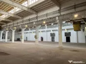 Spatiu 2500 mp depozitare si productie Otopeni - Soseaua ... 