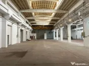 Spatiu 2500 mp depozitare si productie Otopeni - Soseaua ... 