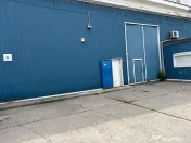 Spatiu 2500 mp depozitare si productie Otopeni - Soseaua ... 