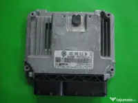Calculator motor VW Passat 1.4 03C906016BA 0261S06487 MED17.5.5 