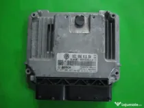 Calculator motor VW Passat 1.4 03C906016BA 0261S06487 MED17.5.5