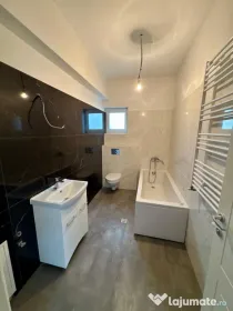 Apartament 2 cam. de vanzare, comision 0, intabulat, Bucium