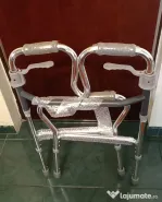 Cadru din aluminiu NOU reglabil