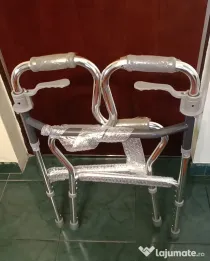 Cadru din aluminiu NOU reglabil