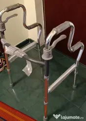 Cadru din aluminiu NOU reglabil 