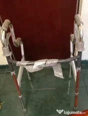Cadru din aluminiu NOU reglabil 