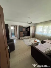 Apartament 2 camere, Petru Rares 