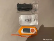 Flipper Zero + Husa + Modul Wi-Fi cu Carcasa si Antena 