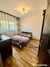 Apartament 2 camere studio || Popesti Leordeni || mobilat ut 