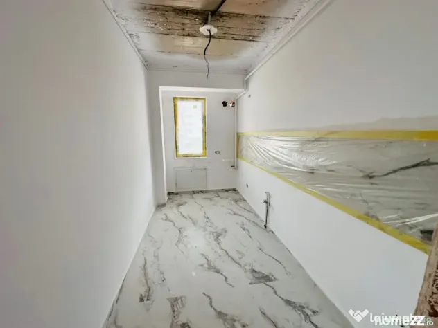 Garsoniera direct dezvoltator,bloc nou,Ilie Petre, Chiajna