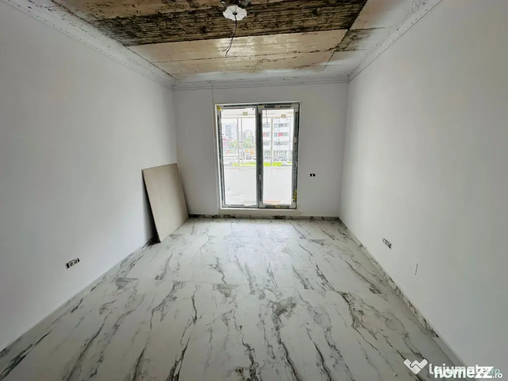 Garsoniera direct dezvoltator,bloc nou,Ilie Petre, Chiajna