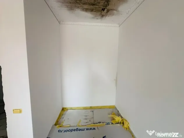 Garsoniera direct dezvoltator,bloc nou,Ilie Petre, Chiajna