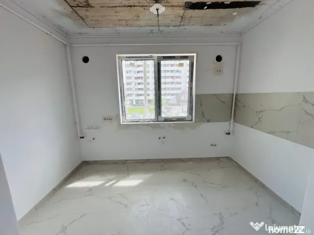 Garsoniera direct dezvoltator,bloc nou,Ilie Petre, Chiajna
