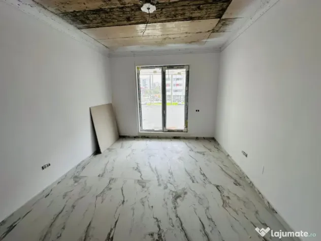Garsoniera direct dezvoltator,bloc nou,Ilie Petre, Chiajna