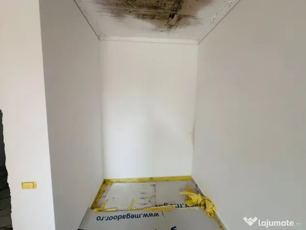 Garsoniera direct dezvoltator,bloc nou,Ilie Petre, Chiajna