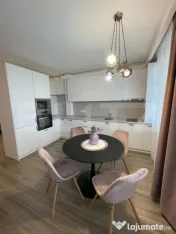 Apartament 2 camere, 50 mp, modern, zona BMW 