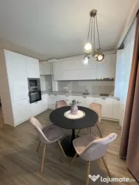 Apartament 2 camere, 50 mp, modern, zona BMW 